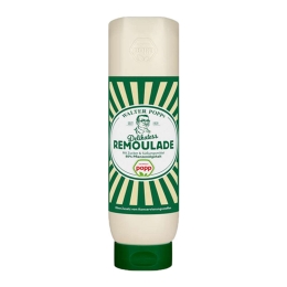 Popp - Delicate remoulade - 650ml