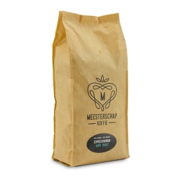 Meesterschap - Espr Bonen Dark - 1000g