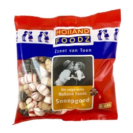 Holland Foodz - Kussentjesmix - 6x 500g