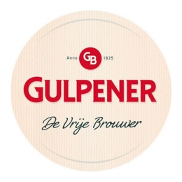 Gulpener - Bierviltjes - 80 stuks