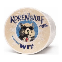 Gulpener - Korenwolf Viltjes - 80 stuks