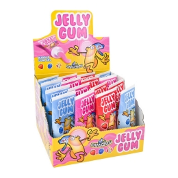 Funny Candy - Jelly Gum - 16x 50g