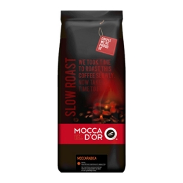 Mocca D'or - Moccarabica Koffiebonen - 1000g