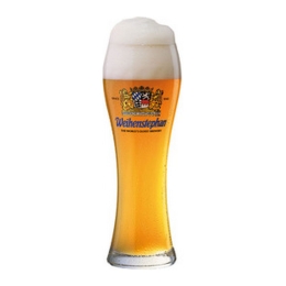 Weihenstephaner - Glas - 6x 50cl