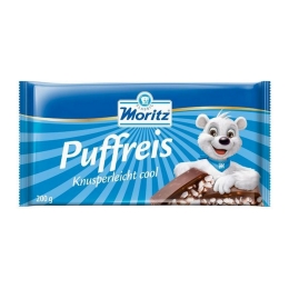 Nappo - Moritz Puffreis - 24x 200g