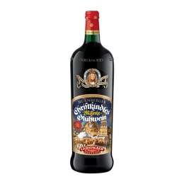 Gerstacker - Nürnberger Christkindles Markt-Glühwein - 1 ltr