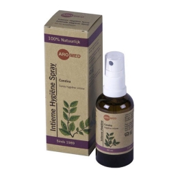 Aromed - Candira Intiem hygiene spray - 50ml