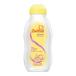 Zwitsal - Badolie - 200ml