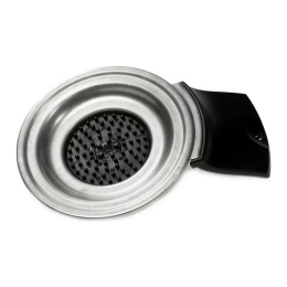 Philips - Padhouder Senseo (1-kops) - HD5009/01