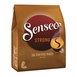 Senseo - Strong - 36 pads