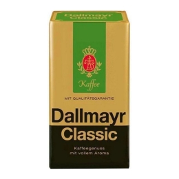 Dallmayr - Classic - 500g
