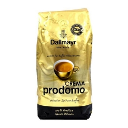 Dallmayr - Crema Prodomo - 1000g