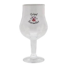 Karmeliet - Glas - 25cl