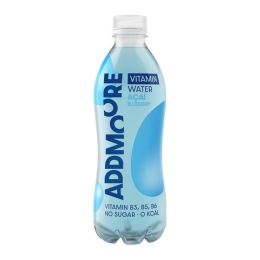 Addmoore - Vitamin Water Acai - 12x 0.5l