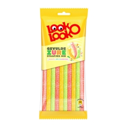 Warheads - Chewy Cubes Zakje - 12x 99g