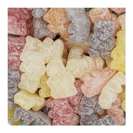 Venco - Dropruiten - 10x 200g