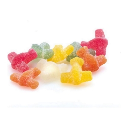 Chocola Amore - Schilfertruffels Melk - 1.50kg
