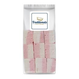 Joris - Meli-melo Roze Aardbei in Silo - 1kg