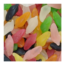 The Belgian - Zeevruchten Stickpack - 10x 65g