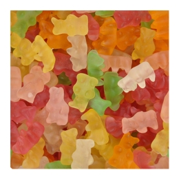 Trolli - Inktvis - 1kg