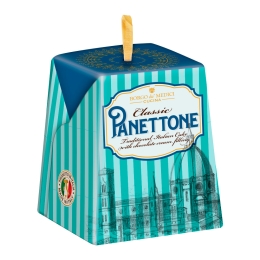 Borgo de' Medici - Chocolate Panettone - 24 x 100 gram