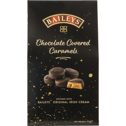 Baileys - Chocolate Covered Caramels Pakje - 12 x 90 gram