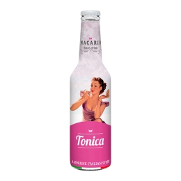 Macario Retro Drink - Tonica Tonic Water - 12 x 275 ml