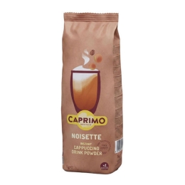 Caprimo - Cappuccino Noisette - 10x 1kg