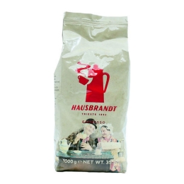Hausbrandt - Espresso Nonnetti Bonen - 6x 1000g