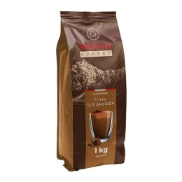 Swisso - Koffie Chocoladedrink - 10x 1kg