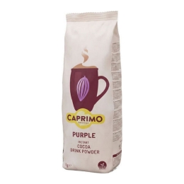 Caprimo - Choco Paars - 10x 1000g