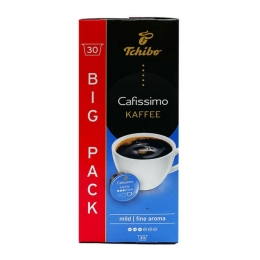 Tchibo - Cafissimo Koffie Mild - 4x 30cups