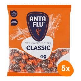 Anta Flu - Keelpastilles Classic - 5x 1kg