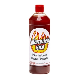 Topking - Vlammensaus - 1tr