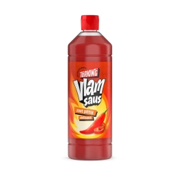 Topking - Vlammensaus - 1tr