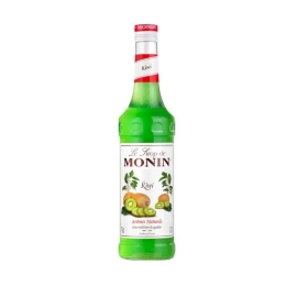 Monin - Siroop Kiwi - 0.7 liter