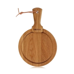 Boska | Serveerplank Rond Friends S | Per stuk