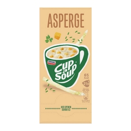 Cup-a-Soup - Asperge - 21x 175ml