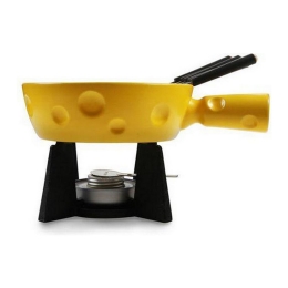 Boska - Fondueset Super Cheesy - 1,3 L (85-35-12)