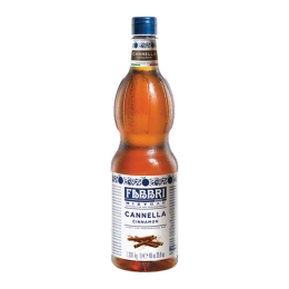 Fabbri - Mixibar Kaneel Siroop - 1ltr