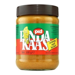 Swartberg - PCD pindakaas - 500g