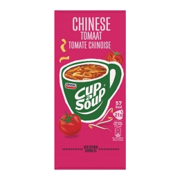 Cup-a-Soup - Chinese Tomaat - 21x 175ml