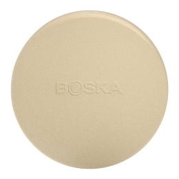 Boska - Pizzasteen Deluxe - ⌀ 29cm