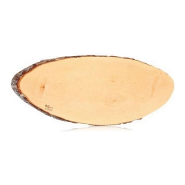 Boska - Schorsplank Elzenhout L - 57,6 cm