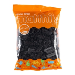 Matthijs - Bielzen Drop - 1kg