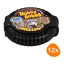 Wrigley's - Hubba Bubba Mega Long Cola - 12 Stuks