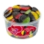 Red Band - Dropfruit Smiles - 100 stuks
