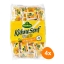 Kühne - Medium Pittige Mosterd - 4x (150x 10g)