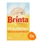 Brinta -  Volkoren graanontbijt - 5x 500g