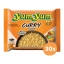 Yum Yum | Curry Noedels Zakje | 30 x 60 gram